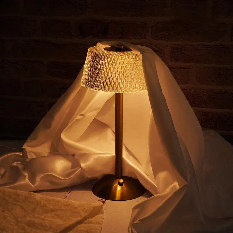 BowLift | Modern Wireless Table Lamp