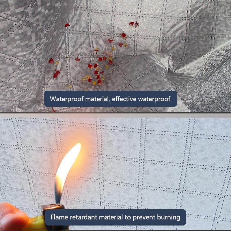 BowLift | Magnetic Car Protector