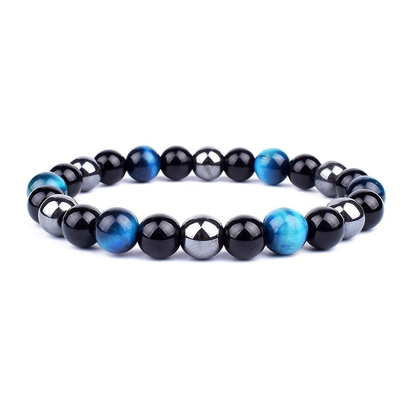 BowLift | Magnetic Hematite Bracelet