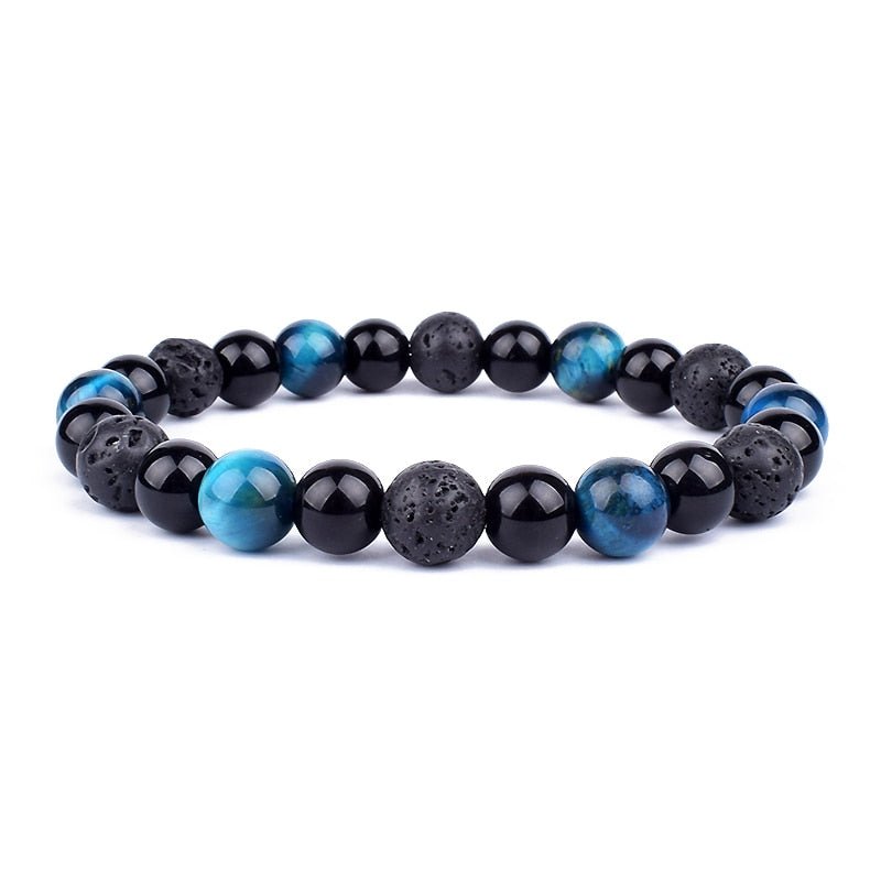 BowLift | Magnetic Hematite Bracelet