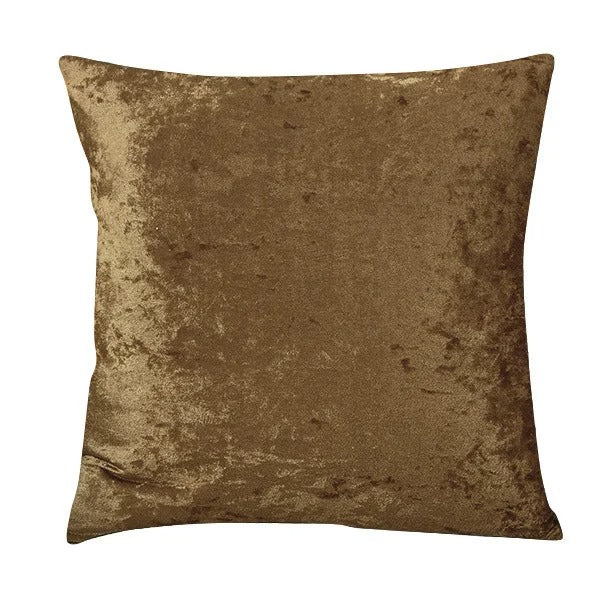 BowLift | Velvet Cushion Cover – Ultra Soft Luxury for Your Living Room