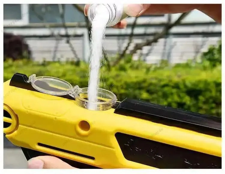 BowLift | FlyHunter Pro Bug Asalt 3.0 | Cross-Bolt Safety & Lightweight Trigger for Serious Fly Hunters