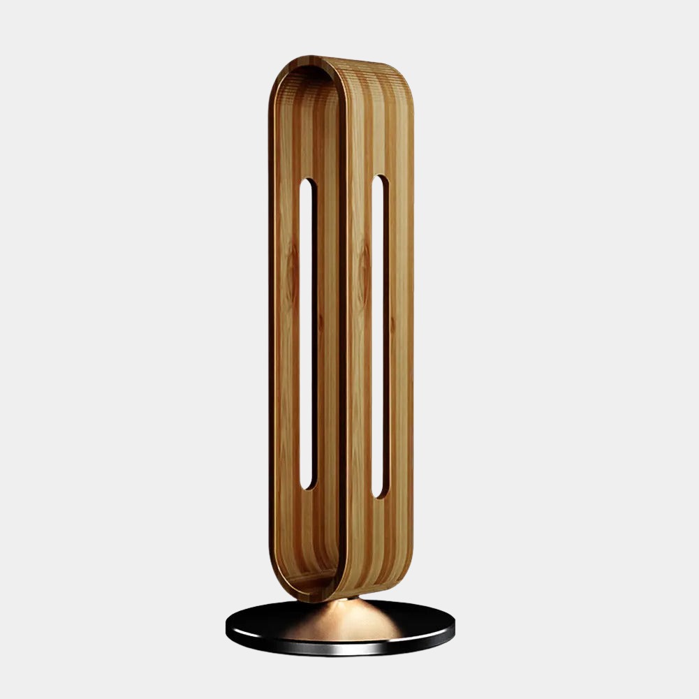 BowLift | Headphone stand | Wood & Metal