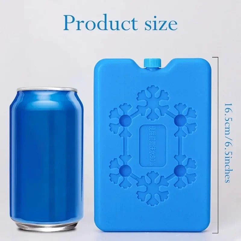 BowLift | Ice Packs Reusable for Air Cooler