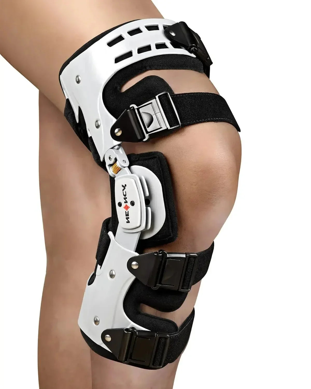 BowLift | ArthroGuard™ | Osteoarthritis Unloader Knee Brace | Medial & Lateral Support | Bone-on-Bone Arthritis Relief for Pain Management
