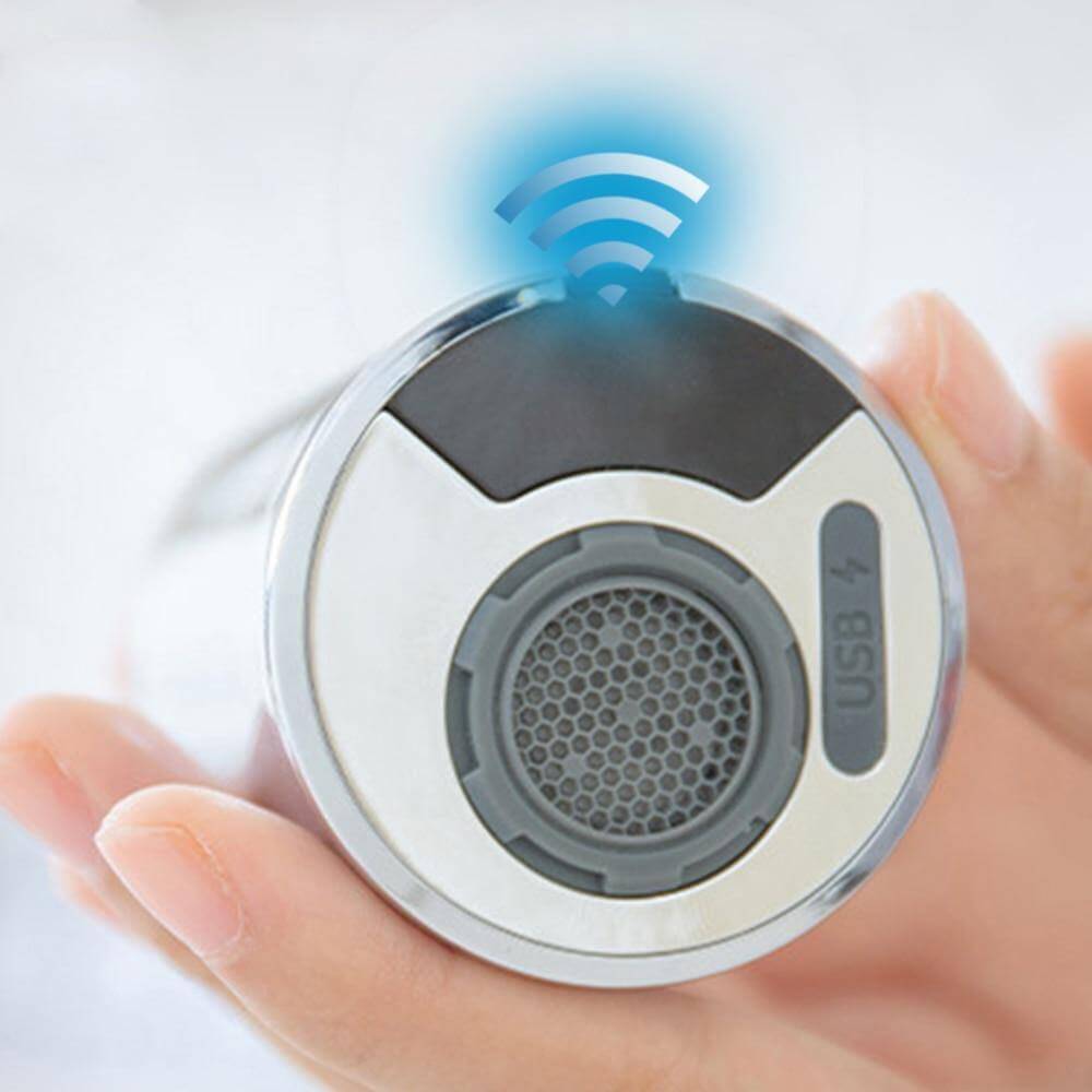 BowLift | Automatic Touchless Sensor Faucet Head