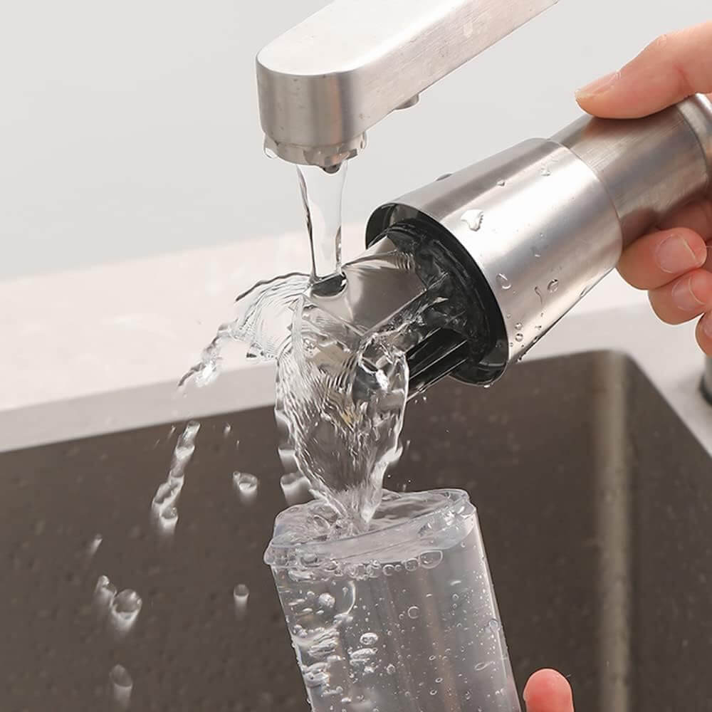 BowLift | ChefChop Pro – Manual Stainless Steel Vegetable Chopper for Fast, Safe & Efficient Food Prep