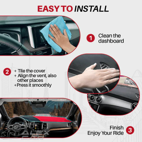 BowLift | DashGuard™ Ultimate Dashboard Protection