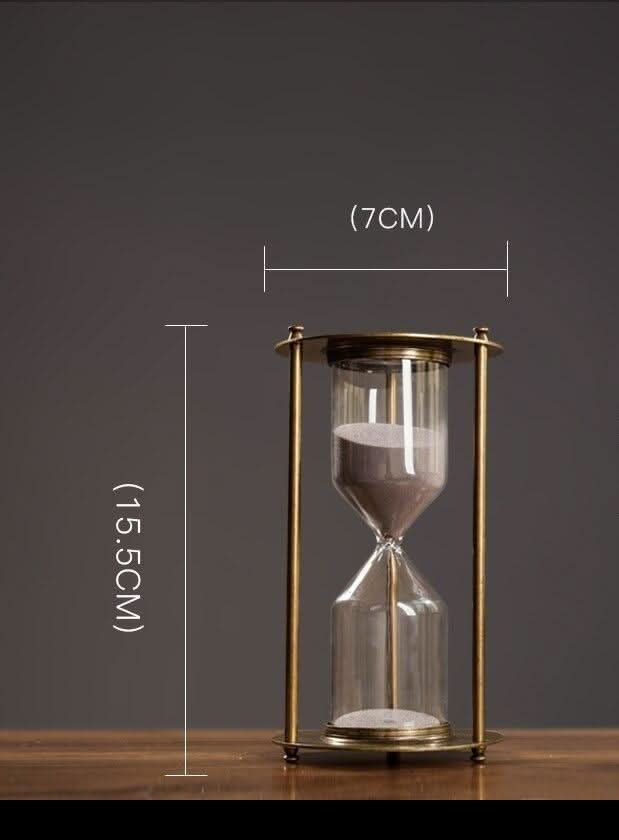 BowLift | CHRONUS – Elegant hourglass for Timeless Beauty
