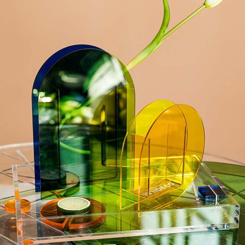 BowLift | Maxie Mod Acrylic Tray