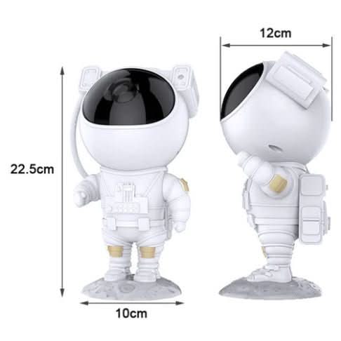 BowLift | Milky Way Astronaut | Star Sky Projector
