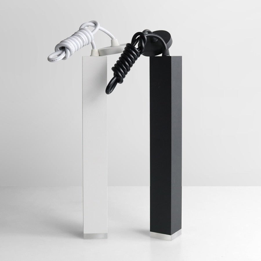 BowLift | PulseGlow – Adjustable Mini Pendant Light for Modern Ambience