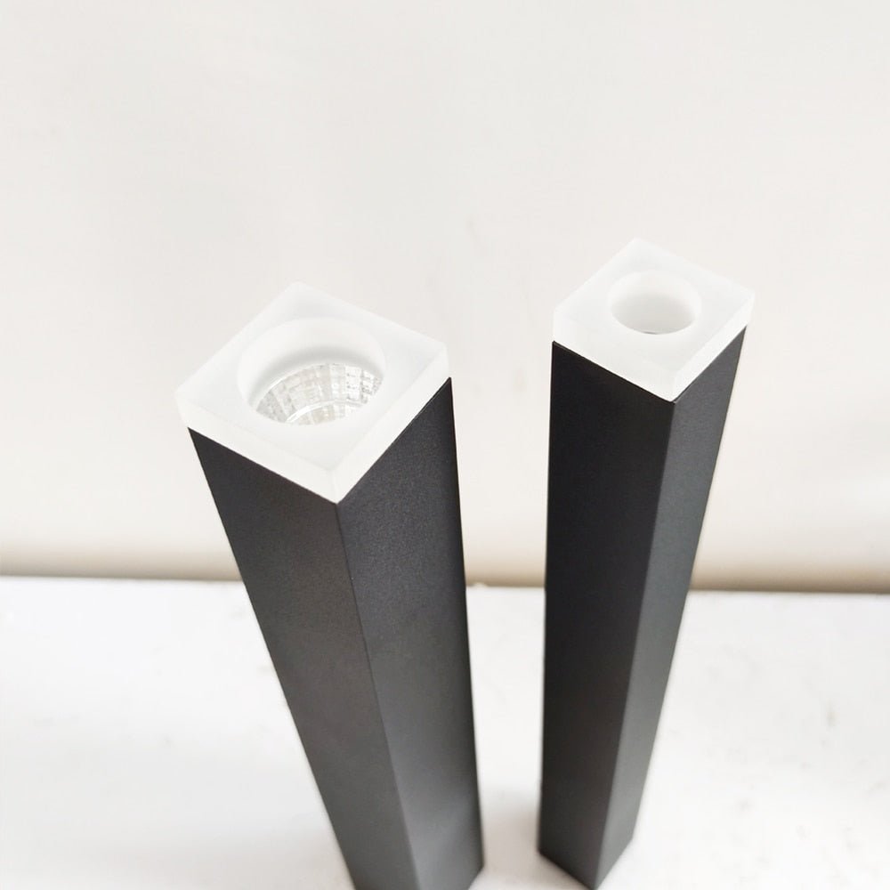 BowLift | PulseGlow – Adjustable Mini Pendant Light for Modern Ambience