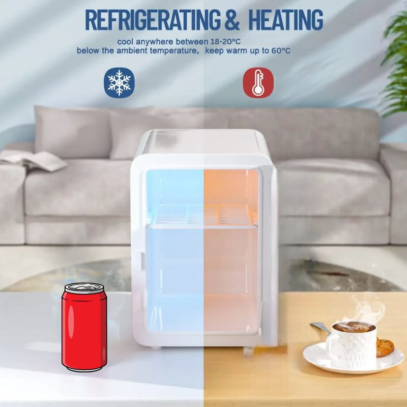 BowLift | ChillNest – Freshness & Warmth, wherever you want!