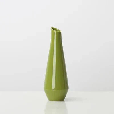 BowLift | Modern Bright Solid Color Porcelain Vase