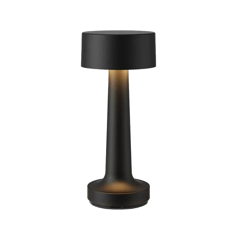 BowLift | Modern Table Lamp - SleekGlow