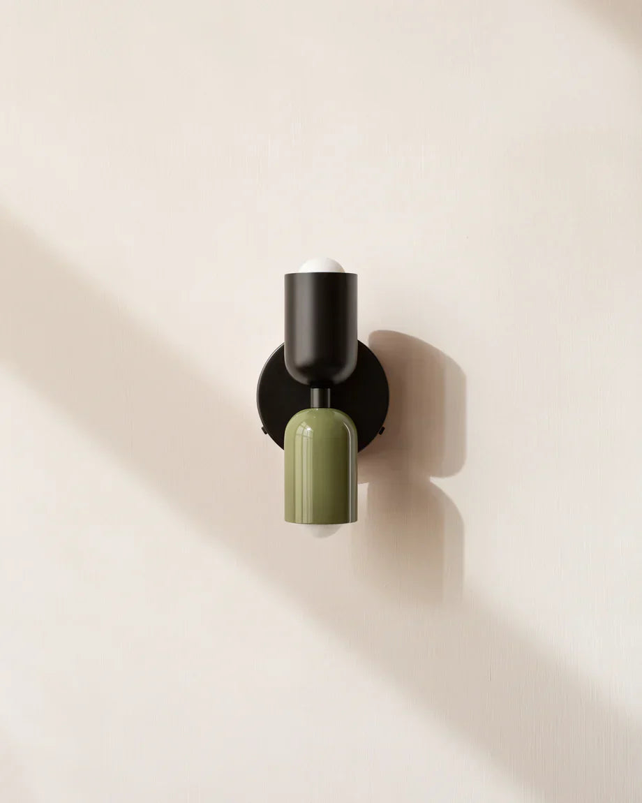 BowLift | MP H23 Up Down Wall Light