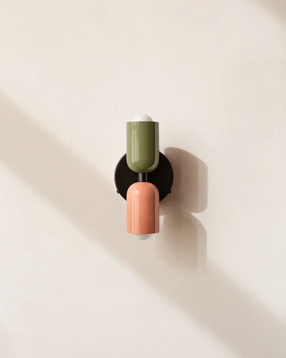 BowLift | MP H23 Up Down Wall Light