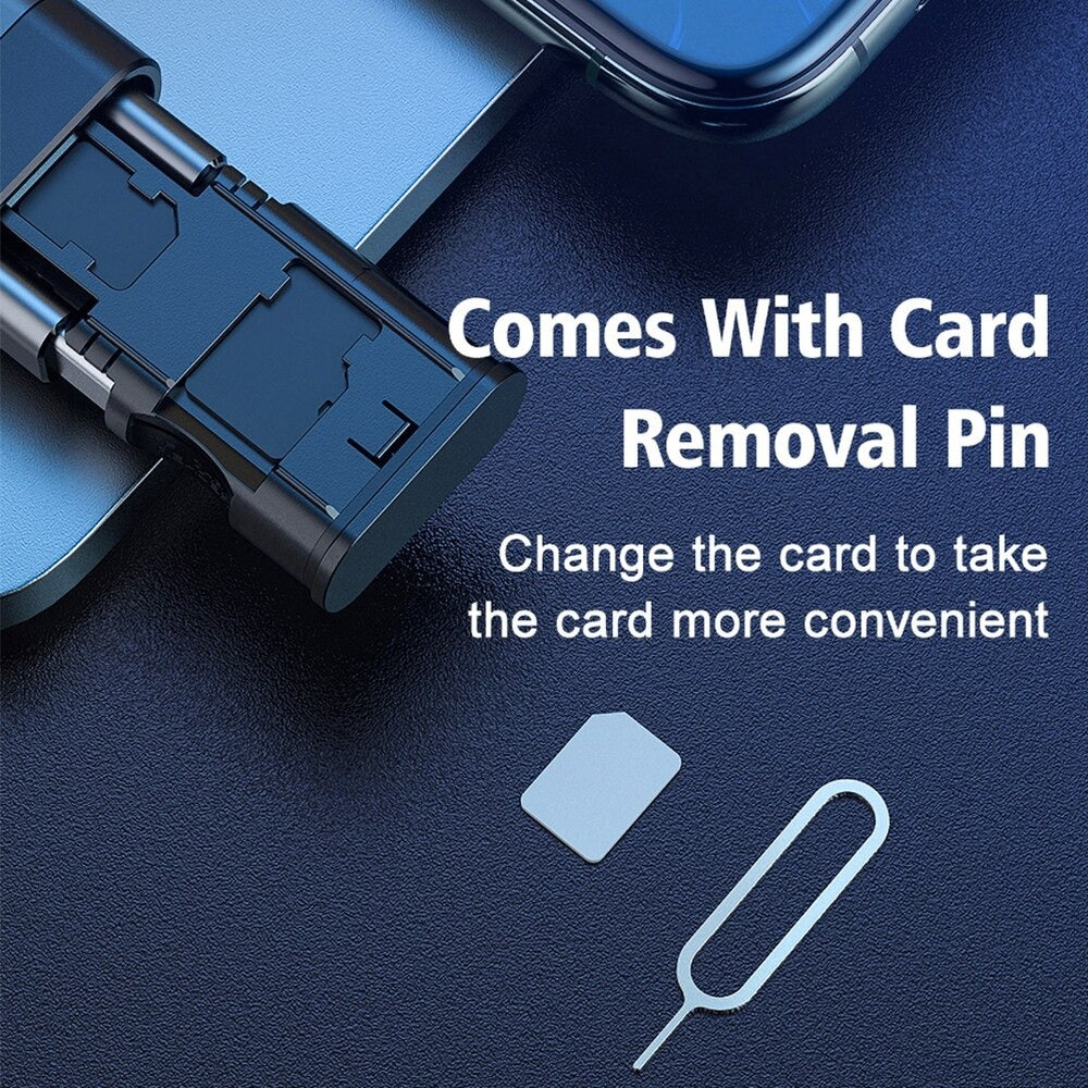 BowLift | 9 in 1 cable stick