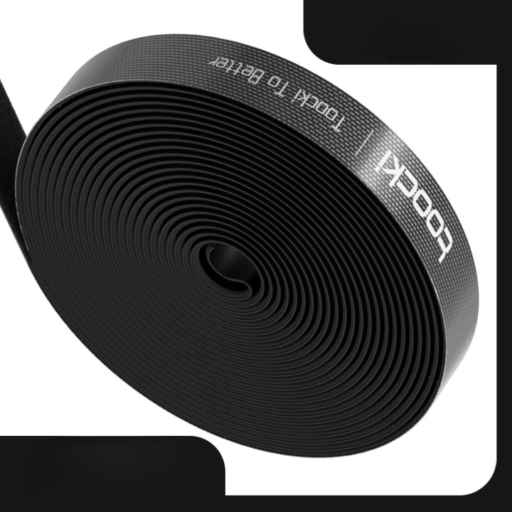 BowLift | Cable Organiser Roll – FlexWrap – (2+1 FREE)