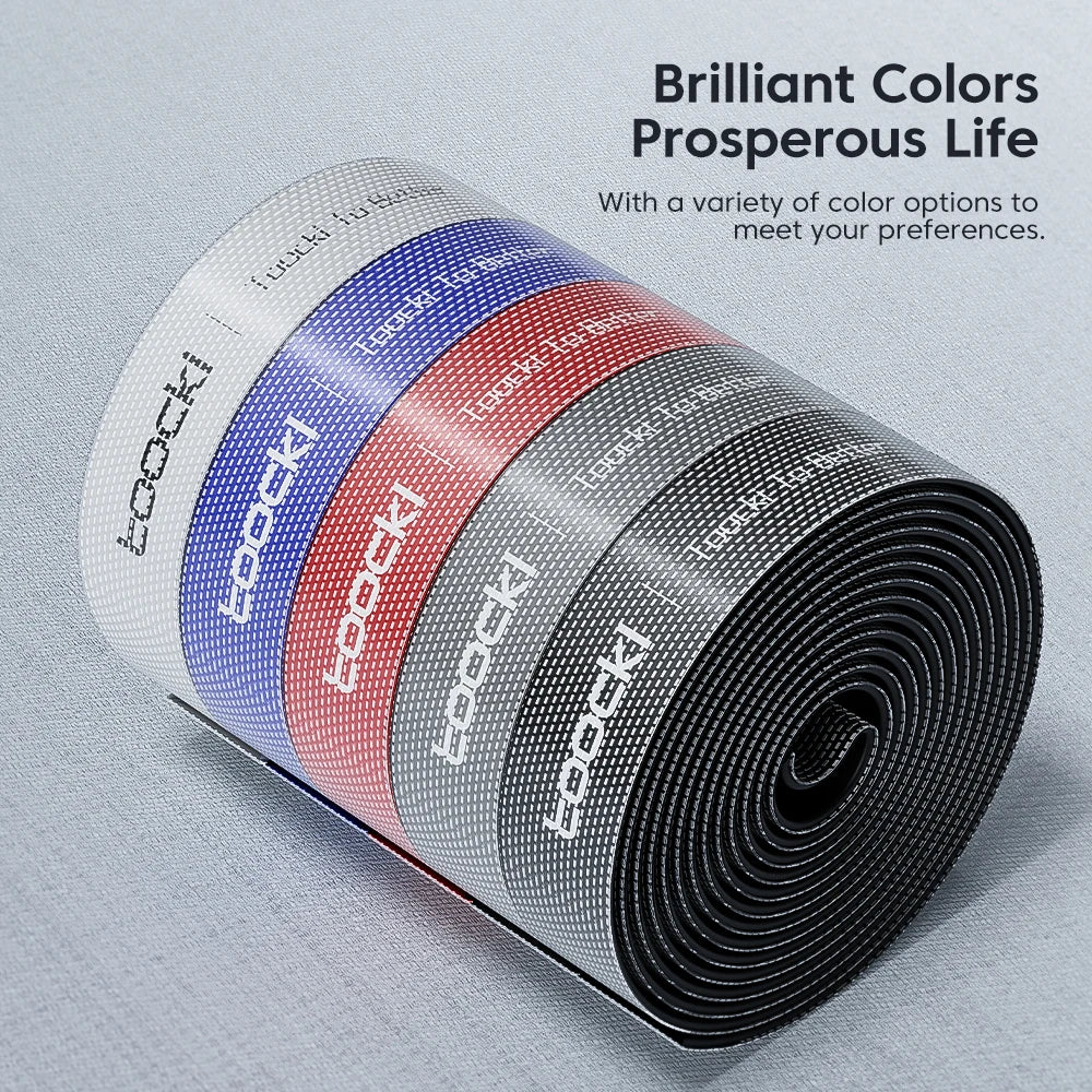 BowLift | Cable Organiser Roll – FlexWrap – (2+1 FREE)