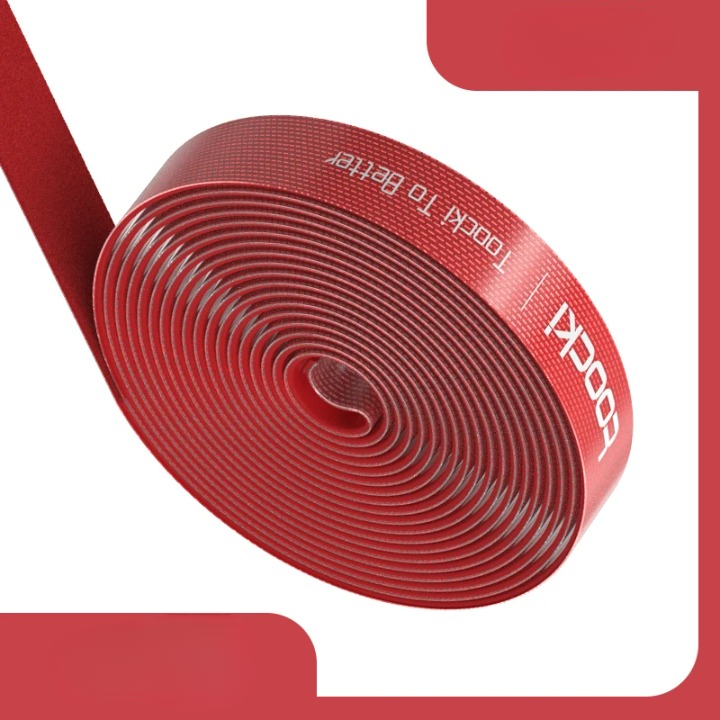 BowLift | Cable Organiser Roll – FlexWrap – (2+1 FREE)