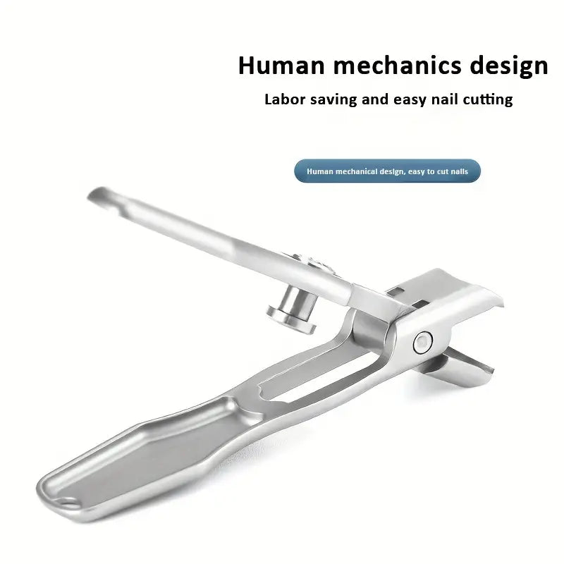 BowLift | Precision Nail Clipper - The Ultimate Tool for Thick Nails