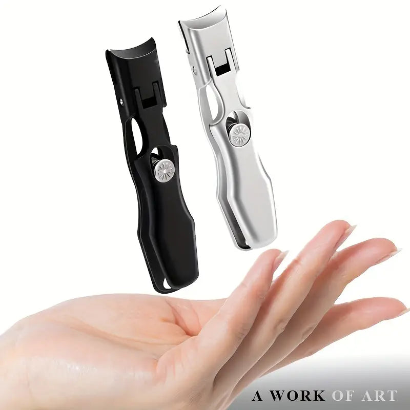 BowLift | Precision Nail Clipper - The Ultimate Tool for Thick Nails