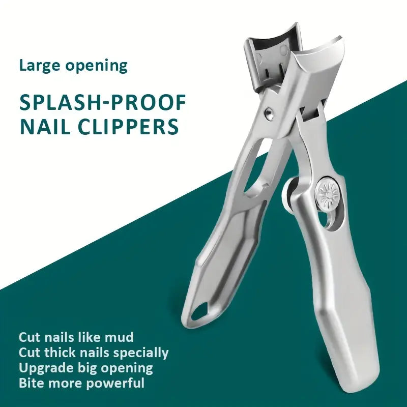 BowLift | Precision Nail Clipper - The Ultimate Tool for Thick Nails