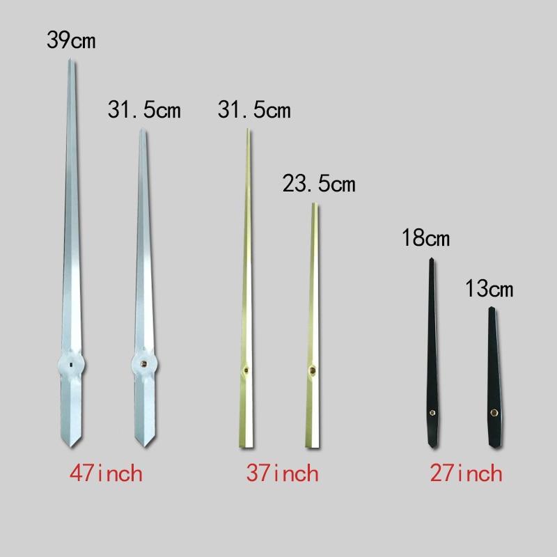 BowLift | Quartz Wall Clock