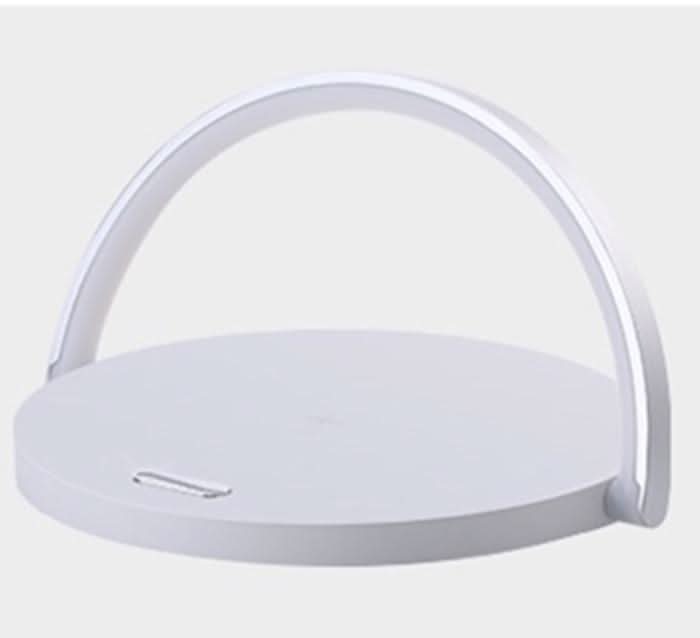BowLift | ELOREN – Wireless charging station with lamp