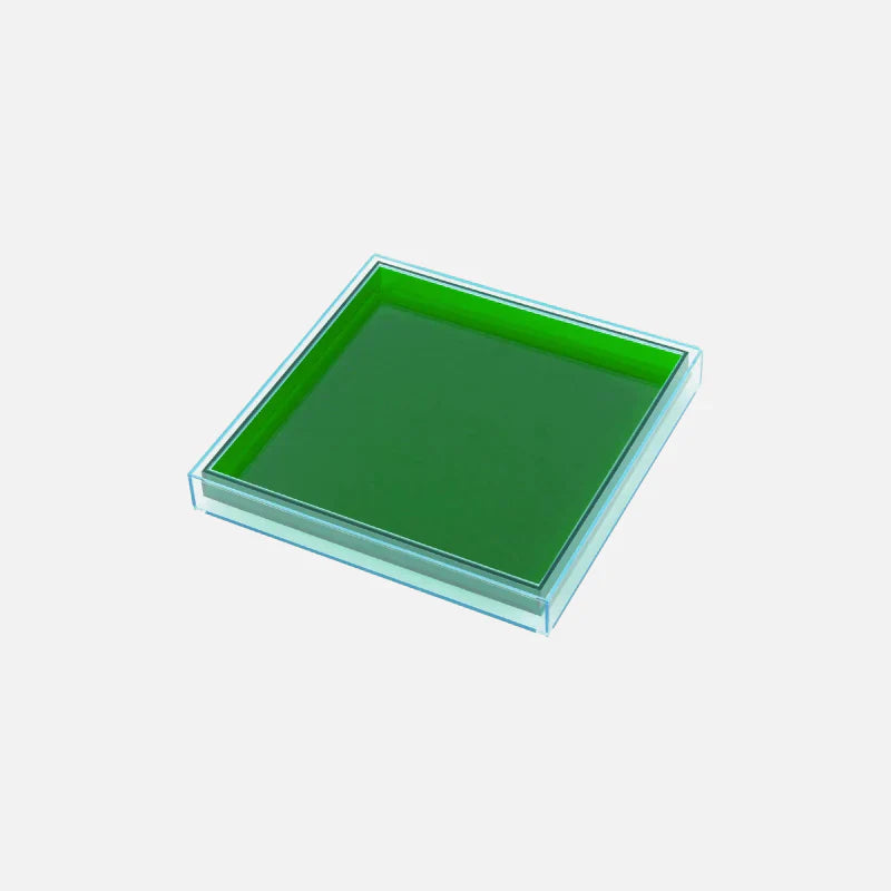 BowLift | Color Pop Acrylic Serving Tray