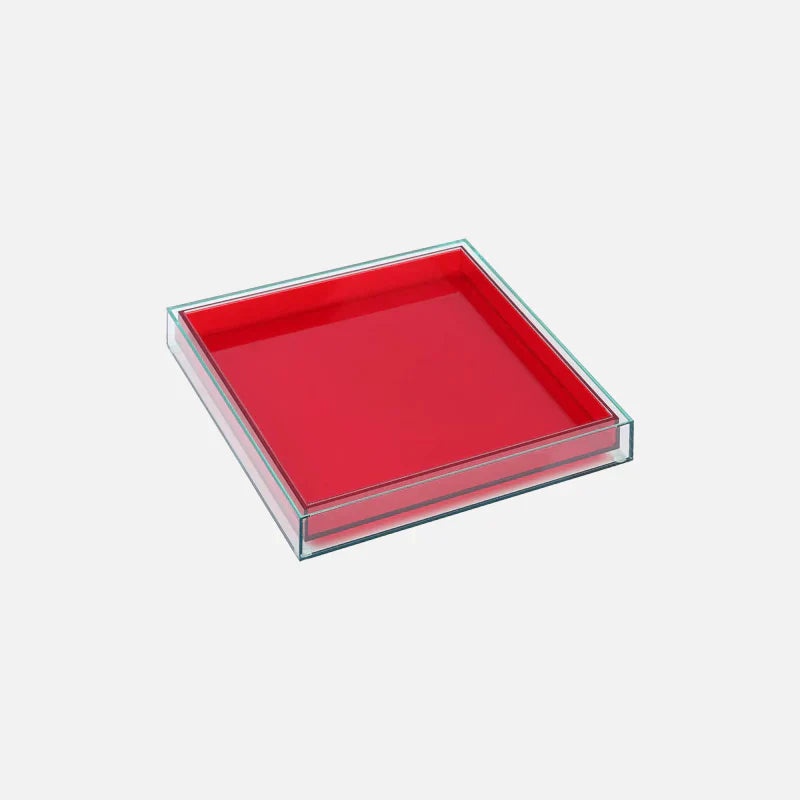 BowLift | Color Pop Acrylic Serving Tray