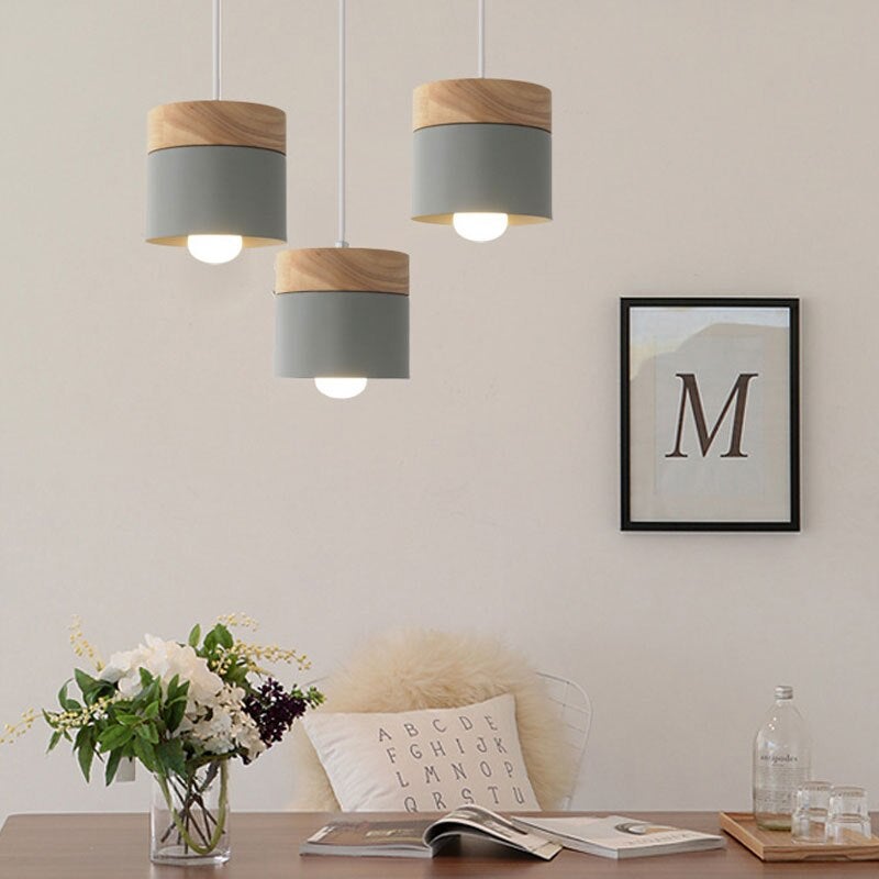 BowLift | Nordic Pendant Light LED