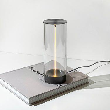 BowLift | Modern Magnetic Table Lamp