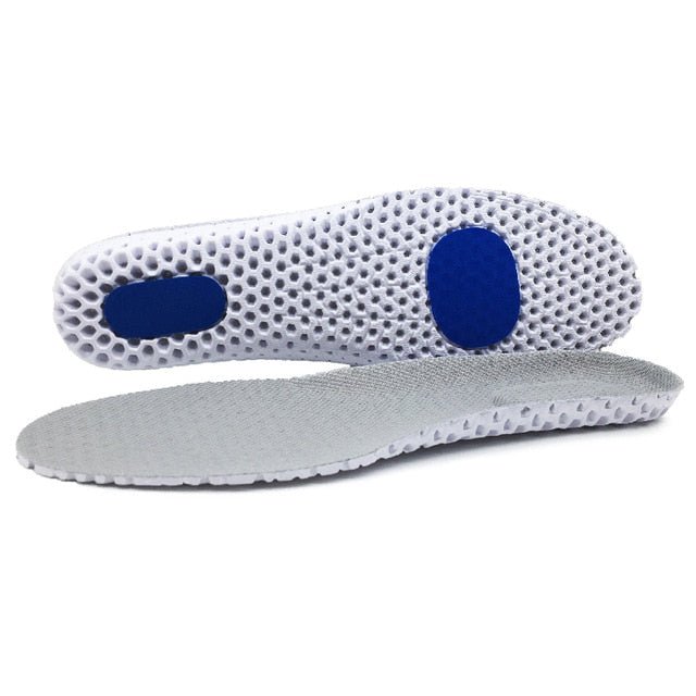 BowLift | Shock-absorbing Gel comfort insoles