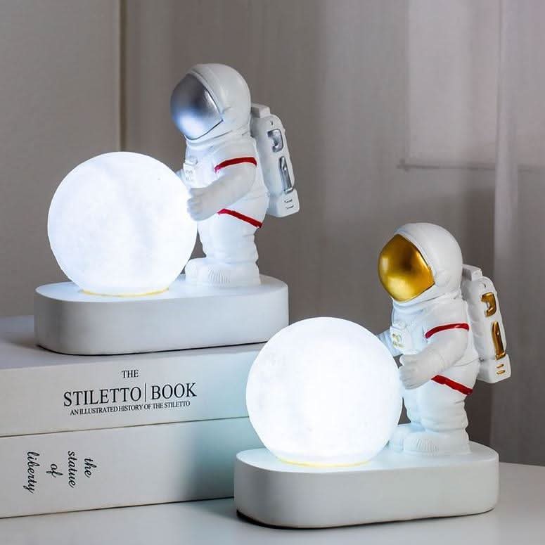BowLift | LUNERO – Gentle Night Light