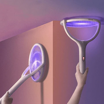 BowLift | Electric Mosquito Zapper