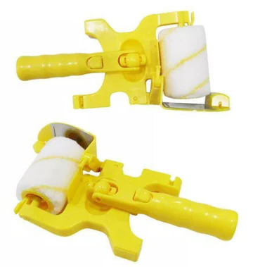 BowLift | Paint Roller with Trimmer