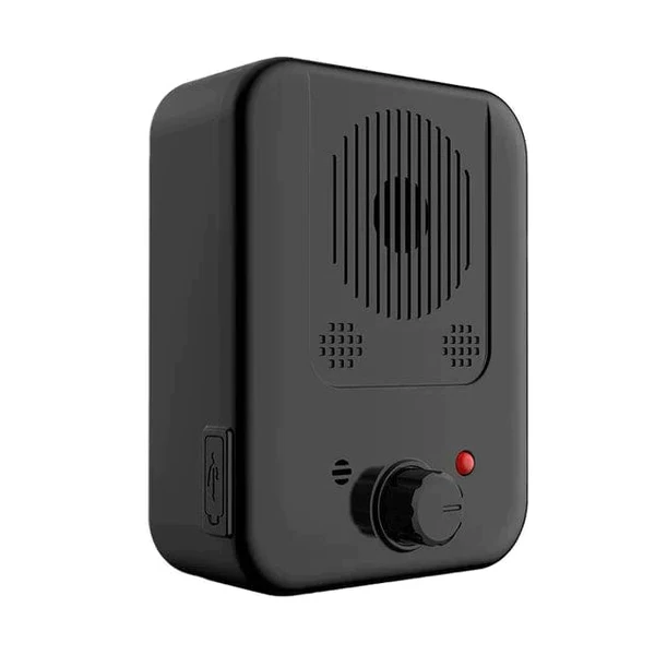 BowLift | Pet Safe Anti-Bark Control Device Dog Bark Repeller For Loud Dogs