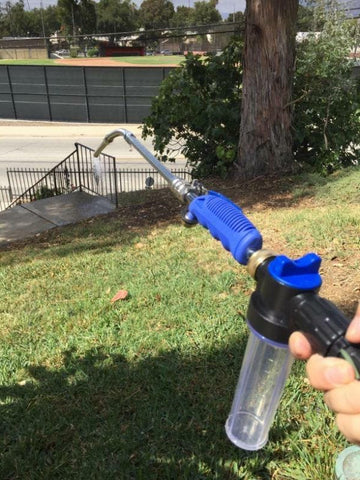 BowLift | 2-in-1 high-pressure cleaner