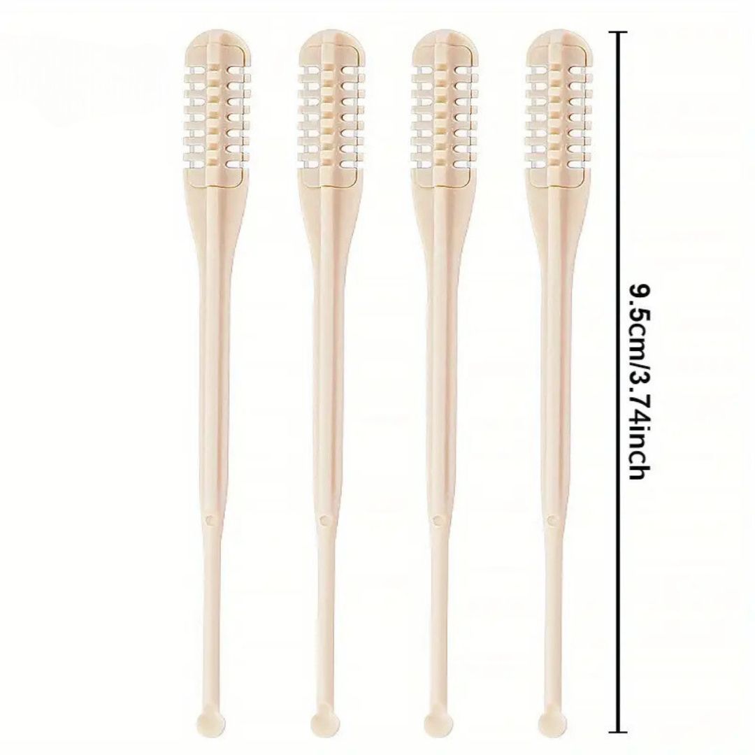 BowLift | Practical Nose Hair Remover 2-Pack