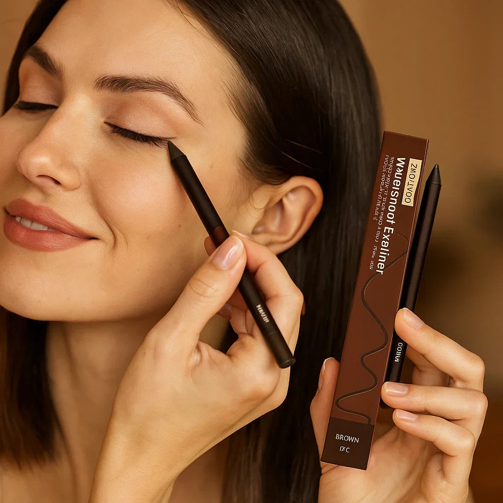 BowLift | Waterproof and Long-Lasting Eyeliner