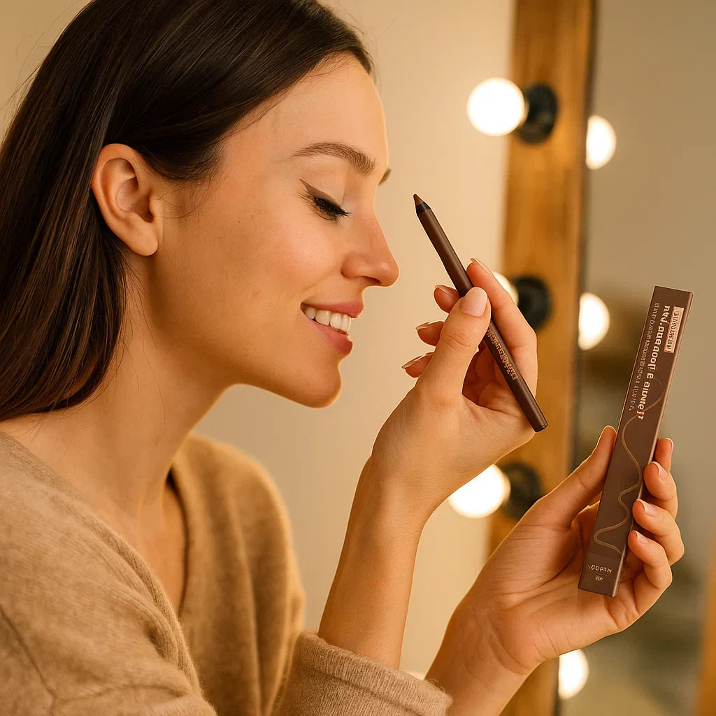 BowLift | Waterproof and Long-Lasting Eyeliner