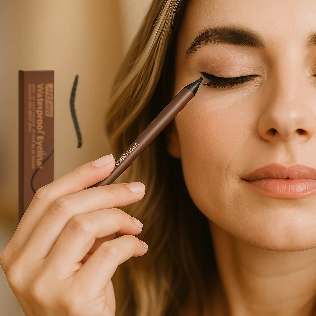 BowLift | Waterproof and Long-Lasting Eyeliner