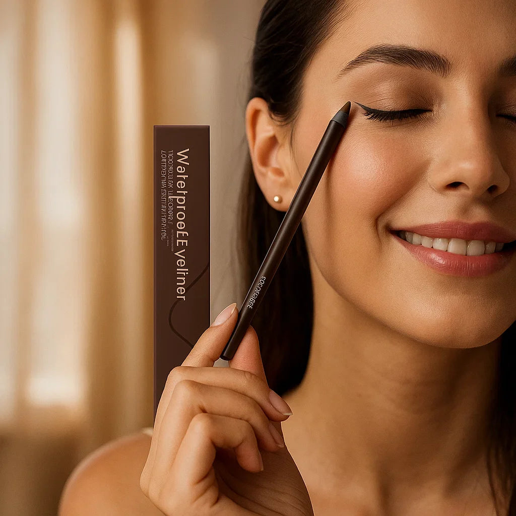 BowLift | Waterproof and Long-Lasting Eyeliner