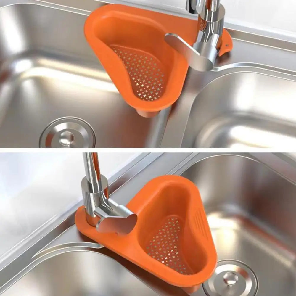 BowLift | Sink Strainer - Remove odors and waste from your sinks
