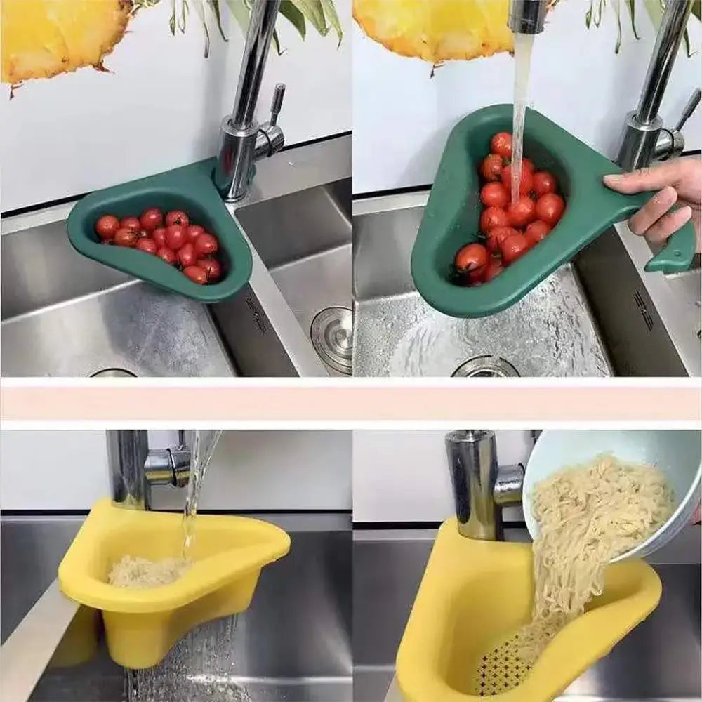 BowLift | Sink Strainer - Remove odors and waste from your sinks