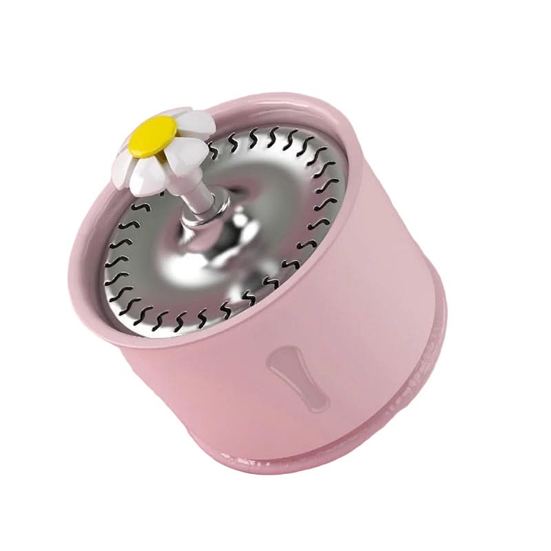 BowLift | Automatic Drinking Fountain with Filtration System for Pets