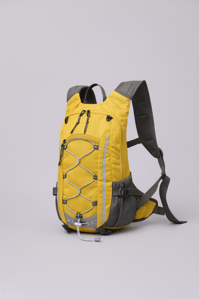 BowLift | 20L Waterproof Hiking and Cycling Backpack